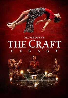 The Craft Legacy 2020 Dub in Hindi Full Movie